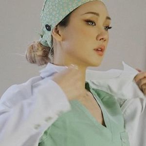 Sarang Choi, 39 (Estrella de YouTube)