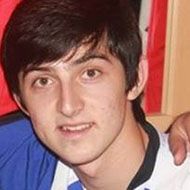 Sardar Azmoun, 29 (Cầu thủ bóng đá)