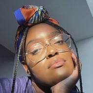 Sarel Madzebra, 31 (TikTok Star)