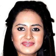 Sargun Mehta, 35 (TV-Schauspielerin)