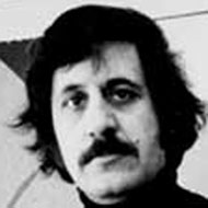 Sari Ibrahim Khoury (1941 - 1997) (Painter)