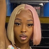 Sariah Imani, 22 (TikTok Star)