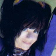 Sarine Voltage, 65 (Rock Singer)