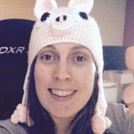 Sarinha, 37 (YouTube明星)