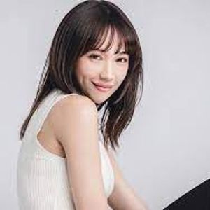 Sario Okada, 32 (Movie Actress)