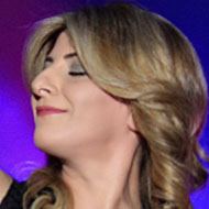 Sarit Hadad, 45 (世界音乐歌手)