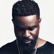 Sarkodie, 35 (Rapper)