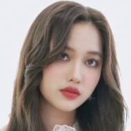 Sarocha Chankimha, 27 (TV Actress)