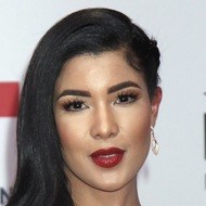 Sarodj Bertin, 37 (Concursante de Belleza)