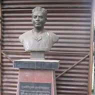 Saroj Dutta (1914 - 1971) (詩人)