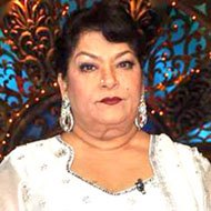 Saroj Khan (1948 - 2020) (舞蹈家)