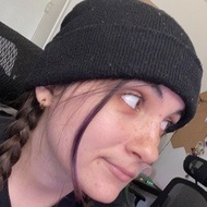 sarriebearrie, 26 (YouTube Star)