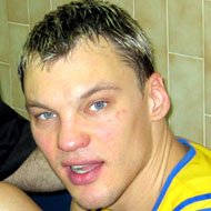 Sarunas Jasikevicius, 49 (Giocatore di basket)