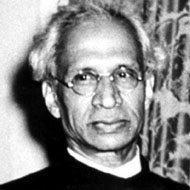 Sarvepalli Radhakrishnan (1888 - 1975) (Politician)
