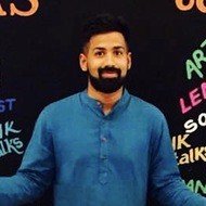 Sarvesh Shashi, 33 (企业家)