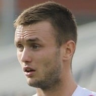 Saša Kalajdžić, 28 (足球运动员)