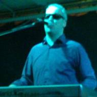 Sasa Matic, 47 (World Music Singer)