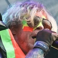 Sascha Reimann, 52 (Rappeur)