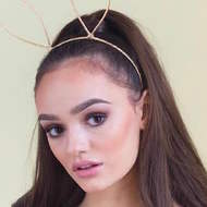 Sascha Richardson, 26 (YouTube Star)