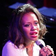 Sasha Allen, 43 (流行歌手)