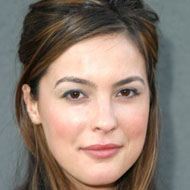 Sasha Barrese, 44 (Movie Actress)