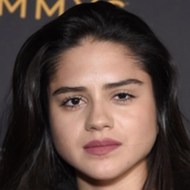 Sasha Calle, 27 (电影女演员)