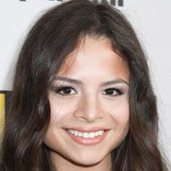 Sasha Clements, 35 (TV Actress)