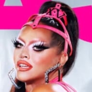 Sasha Colby, 38 (Reality Star)