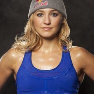Sasha DiGiulian, 31 (Rock Climber)