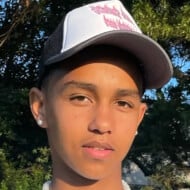 Sasha Domnikov, 19 (YouTube Star)