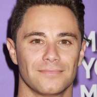 Sasha Farber, 39 (舞蹈家)