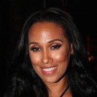 Sasha Gates, 45 (Reality Star)