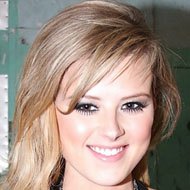 Sasha Jackson, 37 (电视女演员)