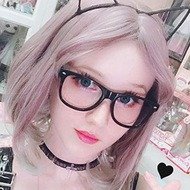 Sasha Kawaii Fox, 25 (Cosplayer)