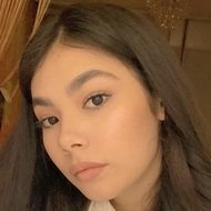 Sasha Khorzova, 23 (TikTok Star)