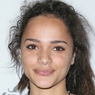 Sasha Lane, 28 (电影女演员)
