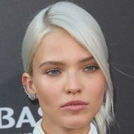 Sasha Luss, 33 (Model)