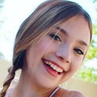 Sasha Morga, 23 (YouTube Star)