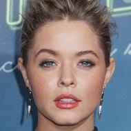 Sasha Pieterse, 29 (TV-actrice)