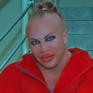 Sasha Shpak, 46 (Instagram明星)