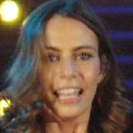 Sasha Sokol, 53 (World Music Singer)