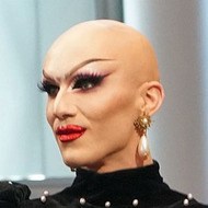 Sasha Velour, 36 (Reality Star)