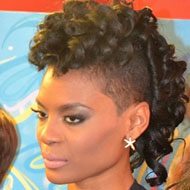 Sassy, 33 (Reality Star)