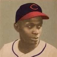Satchel Paige (1906 - 1982) (棒球选手)