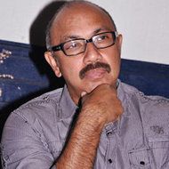 Sathyaraj, 69 (Filmschauspieler)