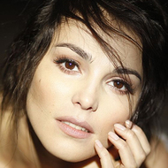 Sati Kazanova, 43 (Pop Singer)