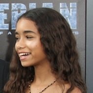 Satine Besson, 22 (Family Member)