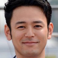 Satoshi Tsumabuki, 44 (电影演员)