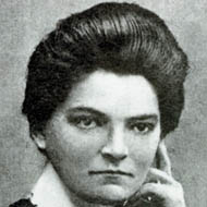 Satrijos Ragana (1877 - 1930) (小说家)