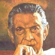Satyajit Ray (1921 - 1992) (Director)